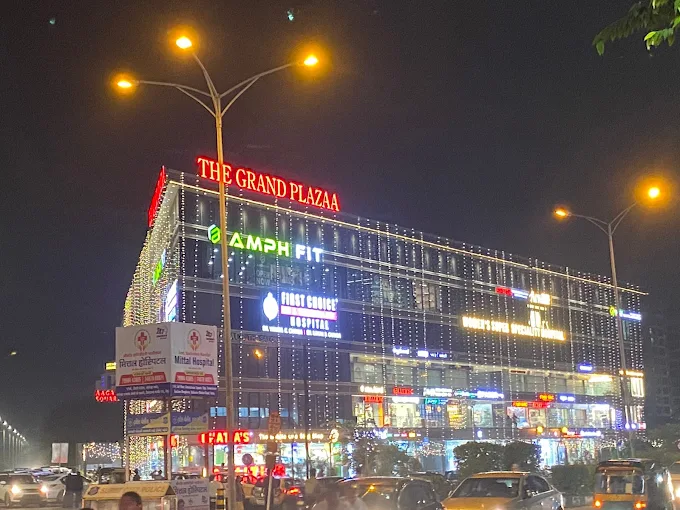 Surat, Gujarat Office