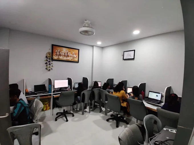 Brighten Solutions Office